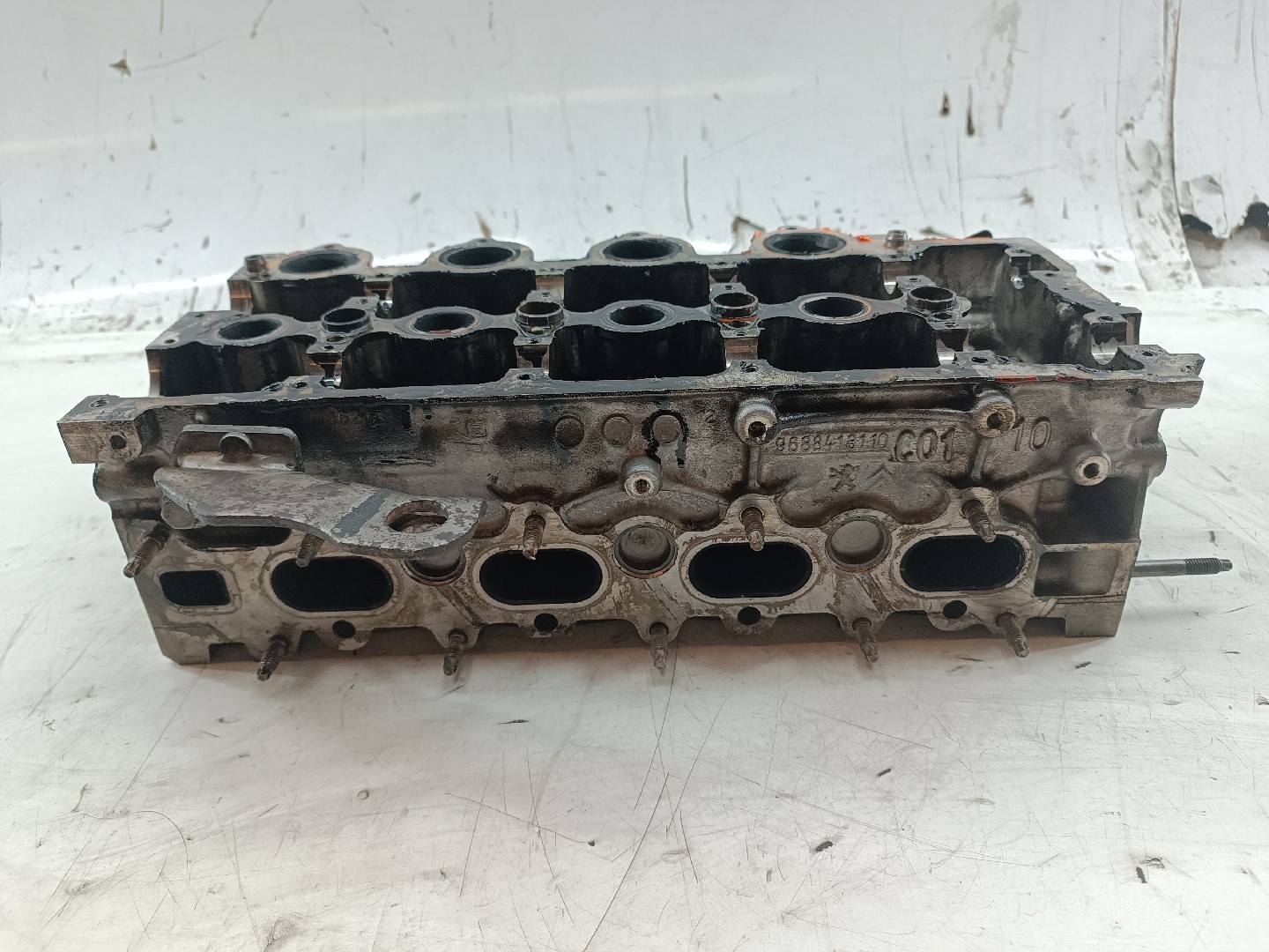 Cabeça de Motor CITROEN DS5 | 11 - 15 Imagem-4