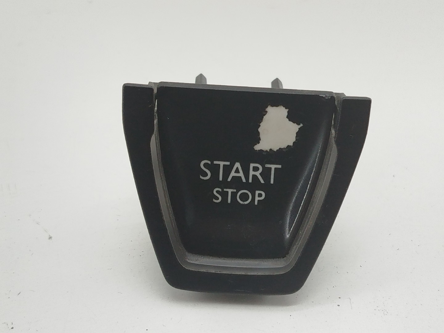 Botão Start/Stop CITROEN DS5 | 11 - 15