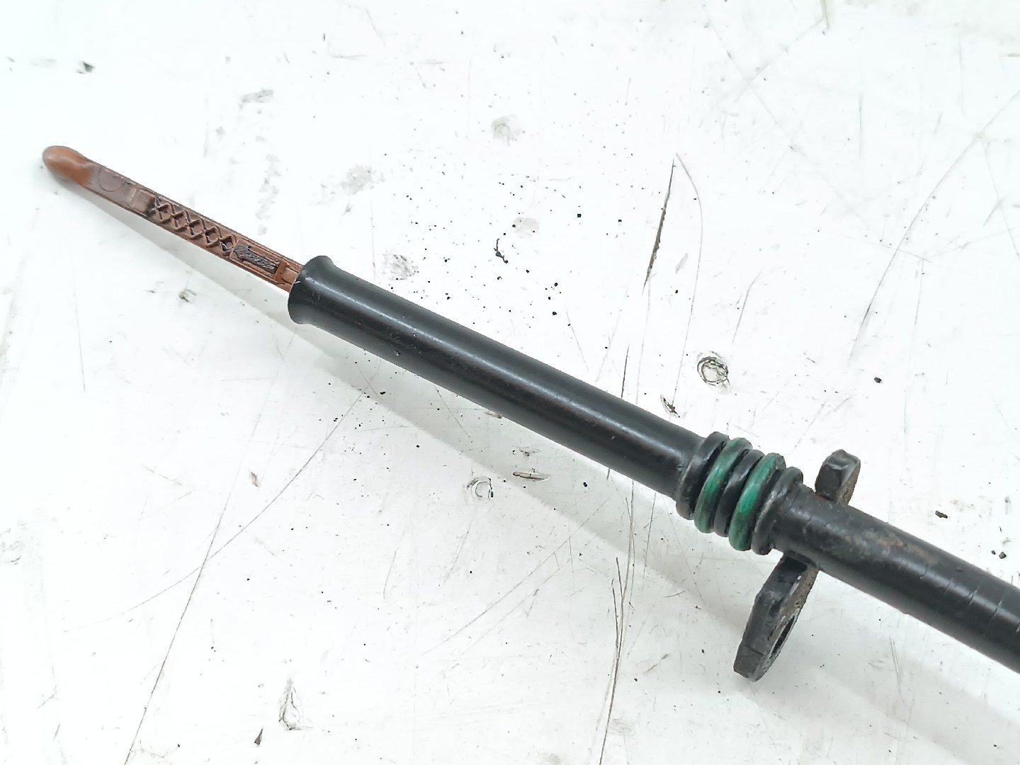 Vareta De Óleo CITROEN DS5 | 11 - 15 Imagem-2