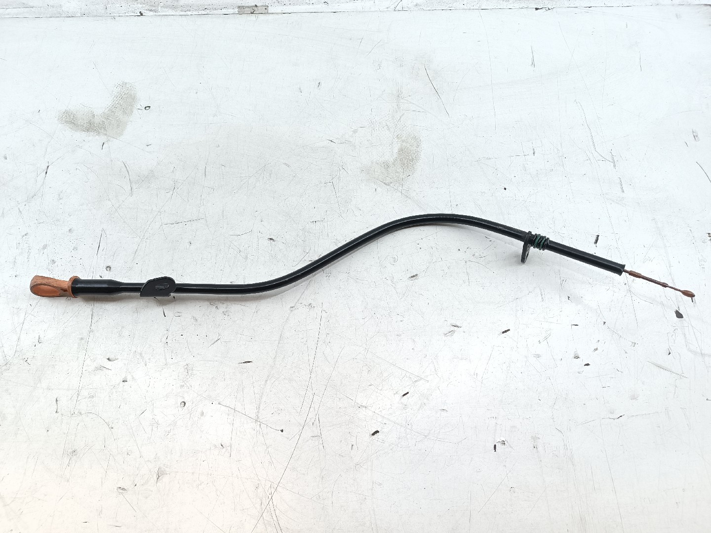 Vareta De Óleo CITROEN DS5 | 11 - 15 Imagem-4