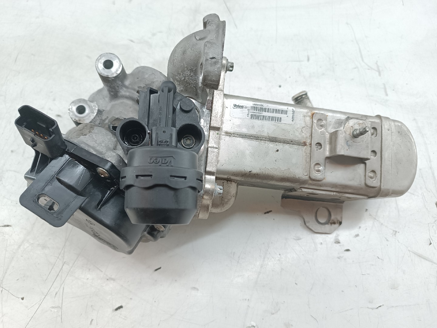 Válvula EGR Com Radiador CITROEN DS5 | 11 - 15