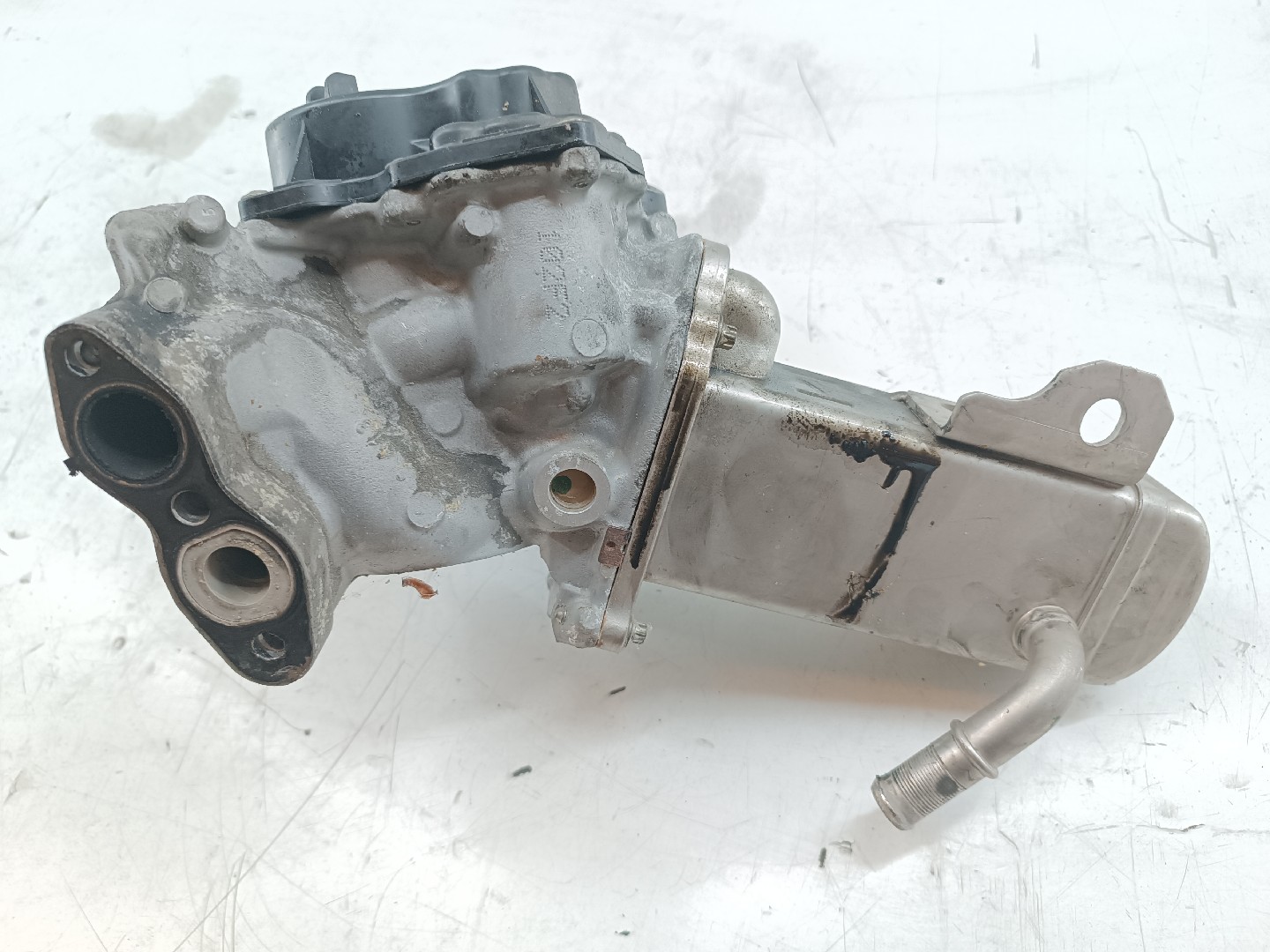 Válvula EGR Com Radiador CITROEN DS5 | 11 - 15 Imagem-5