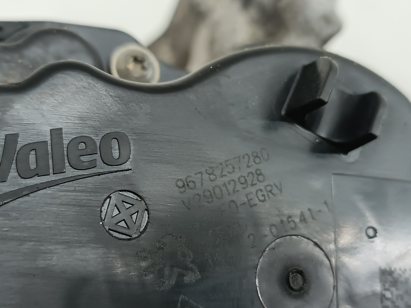 Válvula EGR Com Radiador CITROEN DS5 | 11 - 15 Imagem-3