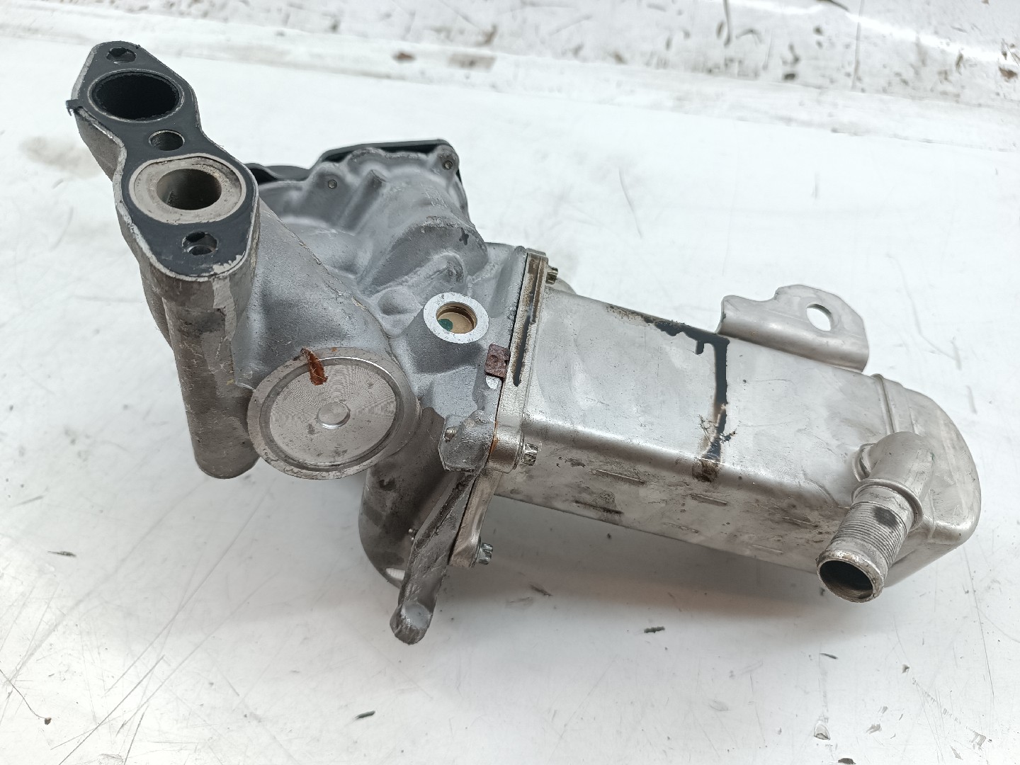 Válvula EGR Com Radiador CITROEN DS5 | 11 - 15 Imagem-6