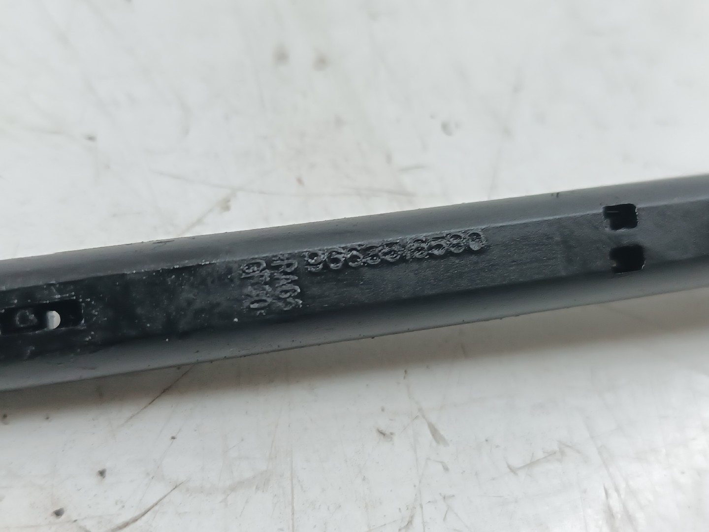 Sensor Nível do Óleo do Motor CITROEN DS5 | 11 - 15 Imagem-1