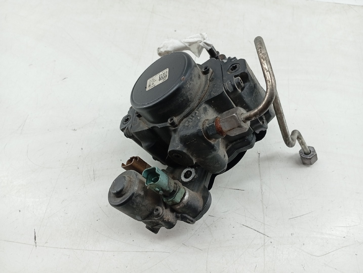 Bomba de Combustível CITROEN DS5 | 11 - 15