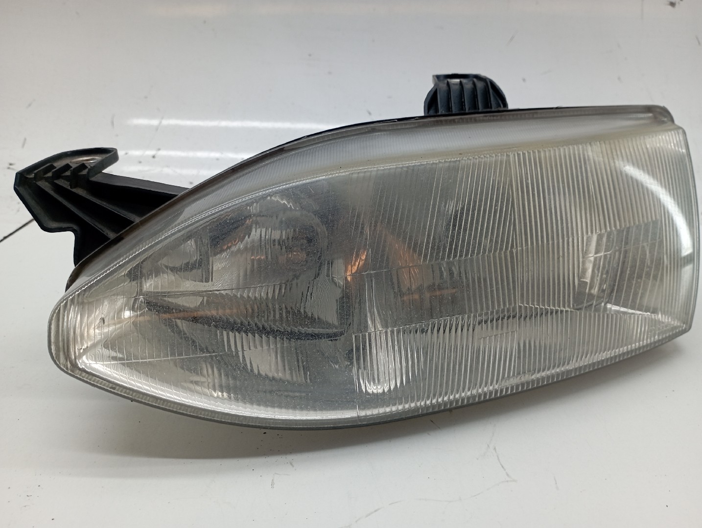 Ótica Esquerda FIAT STRADA Pick-up (178_) | 98 -  Imagem-6