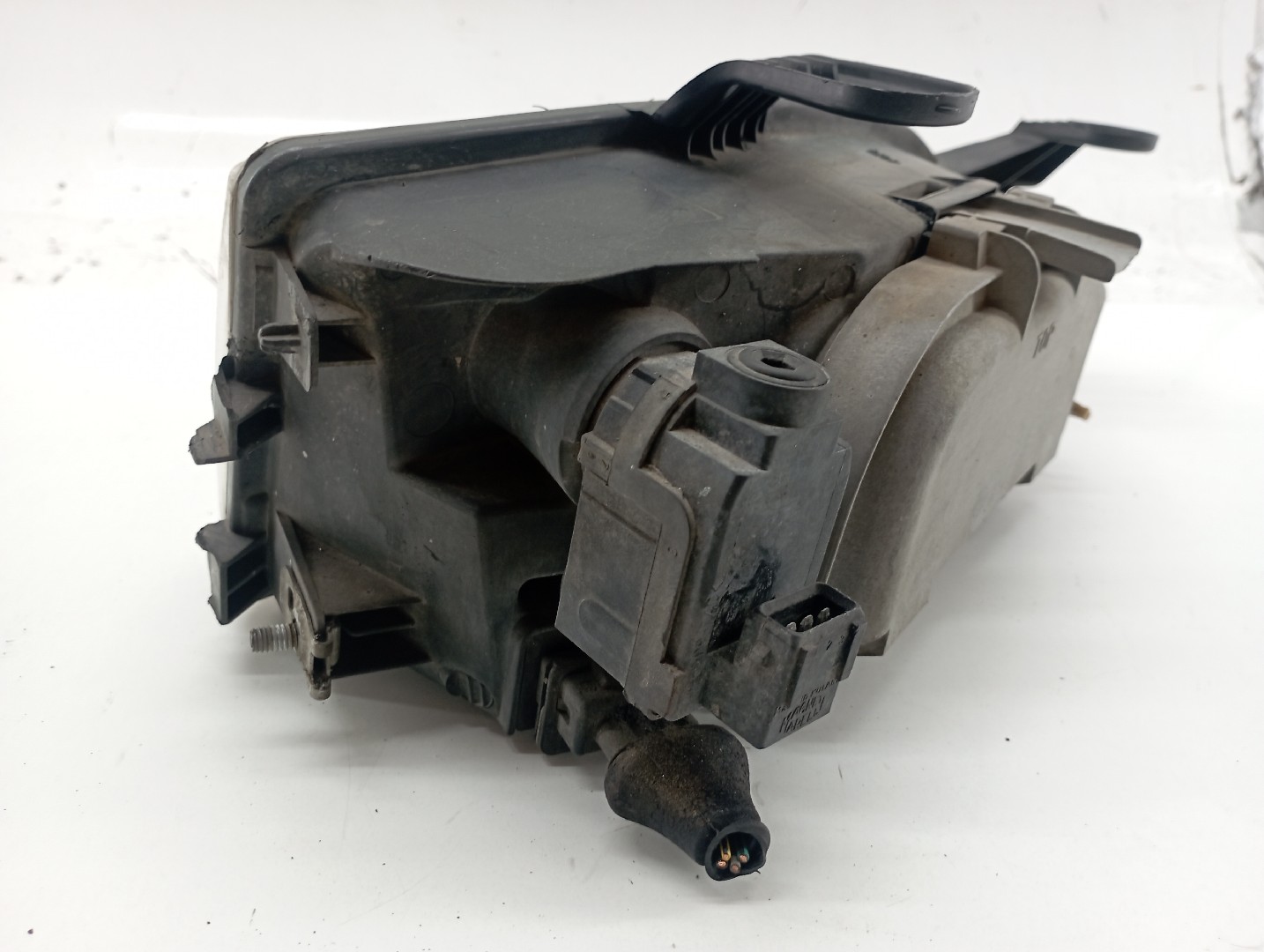 Ótica Esquerda FIAT STRADA Pick-up (178_) | 98 -  Imagem-5