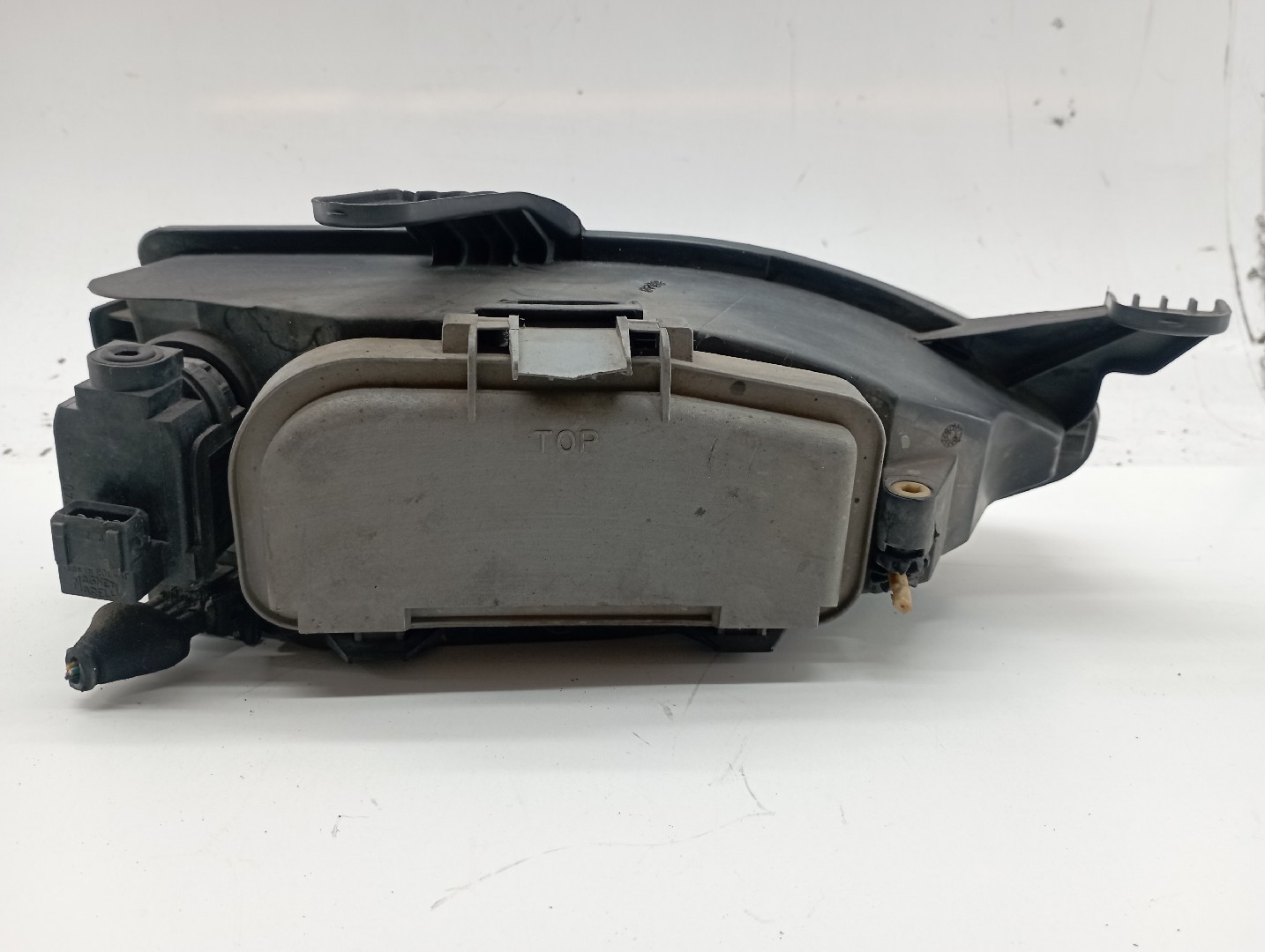 Ótica Esquerda FIAT STRADA Pick-up (178_) | 98 -  Imagem-2