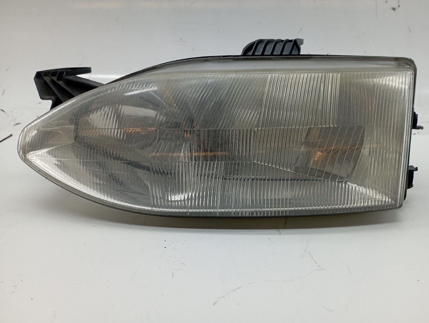 Ótica Esquerda FIAT STRADA Pick-up (178_) | 98 -  Imagem-7