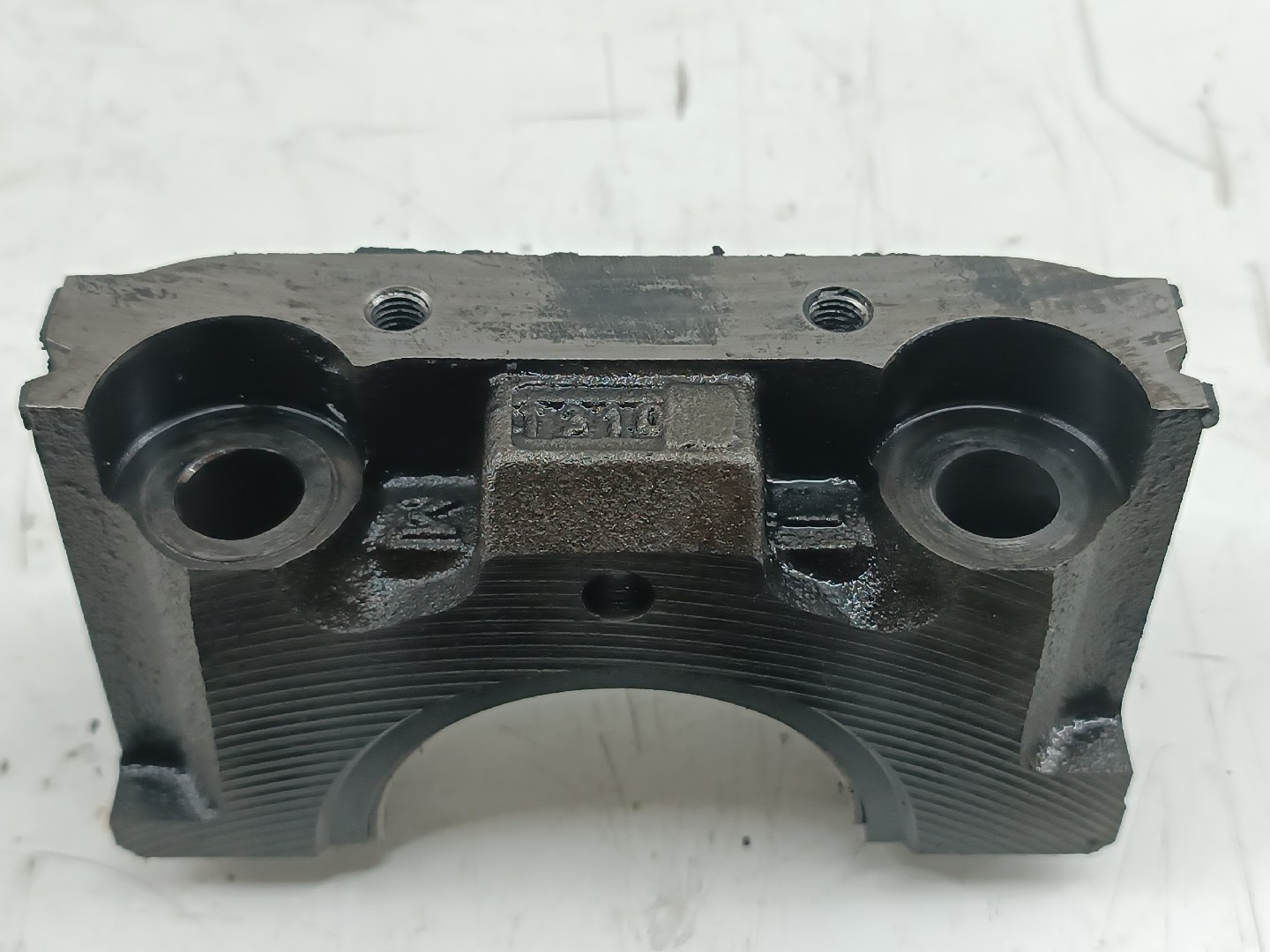 Chumaceira da cambota CITROEN DS5 | 11 - 15 Imagem-1