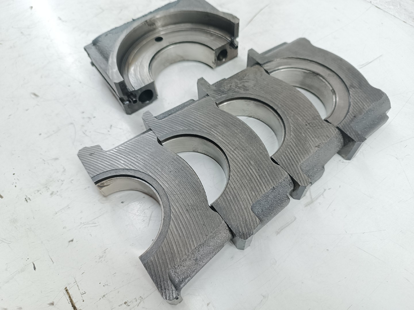 Chumaceira da cambota CITROEN DS5 | 11 - 15 Imagem-3