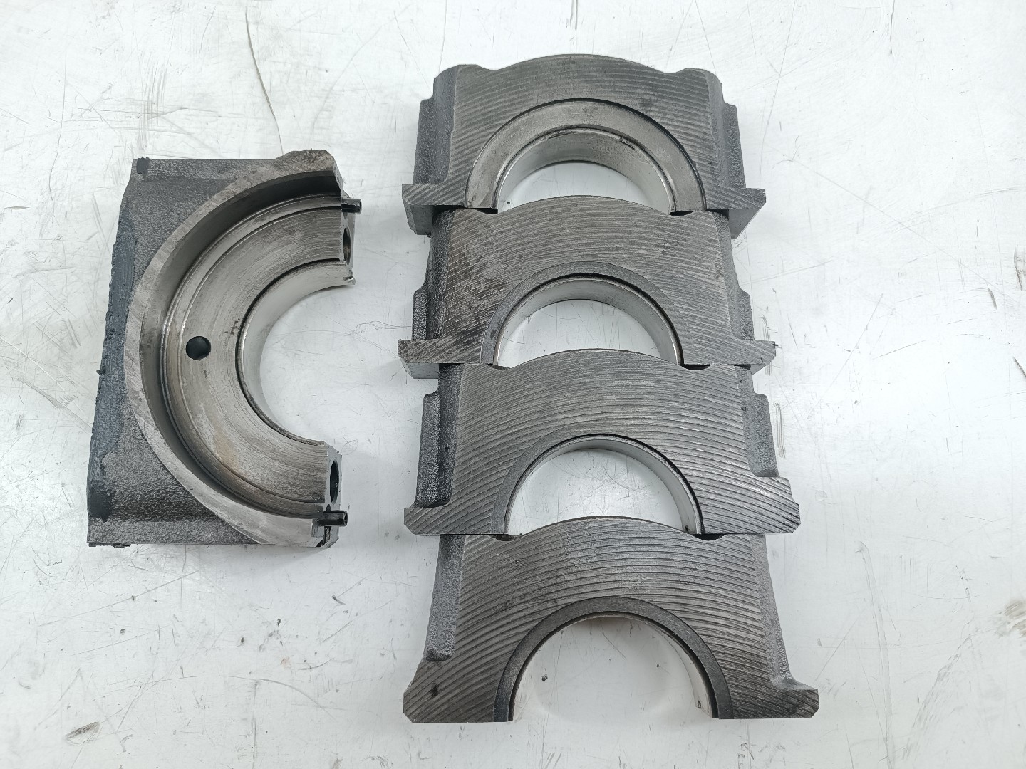 Chumaceira da cambota CITROEN DS5 | 11 - 15 Imagem-2