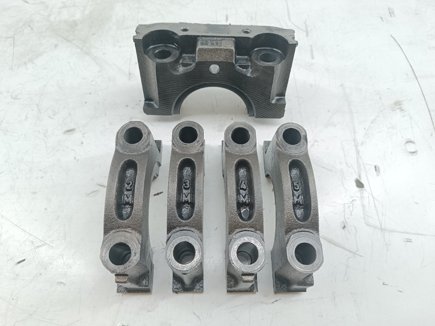 Chumaceira da cambota CITROEN DS5 | 11 - 15