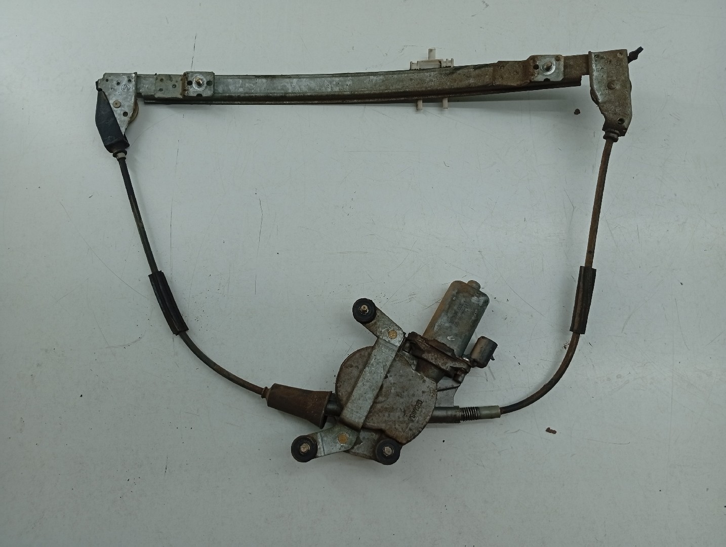 Elevador Frente Direito Elétrico FIAT STRADA Pick-up (178_) | 98 -  Imagem-3