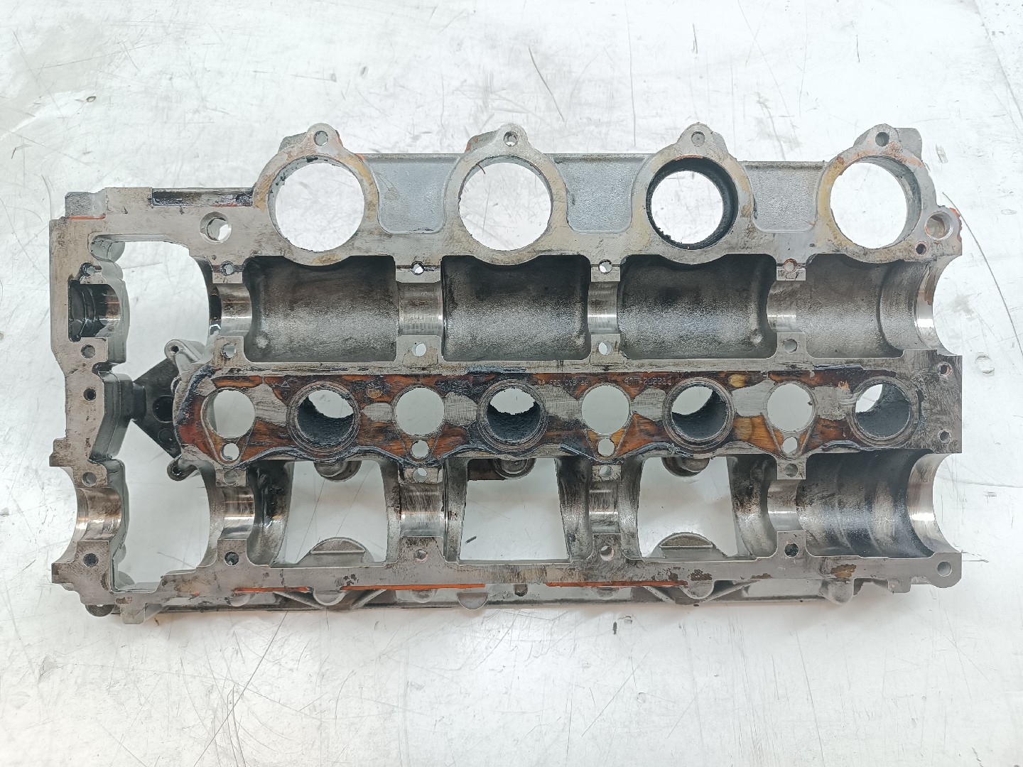 Colaça CITROEN DS5 | 11 - 15