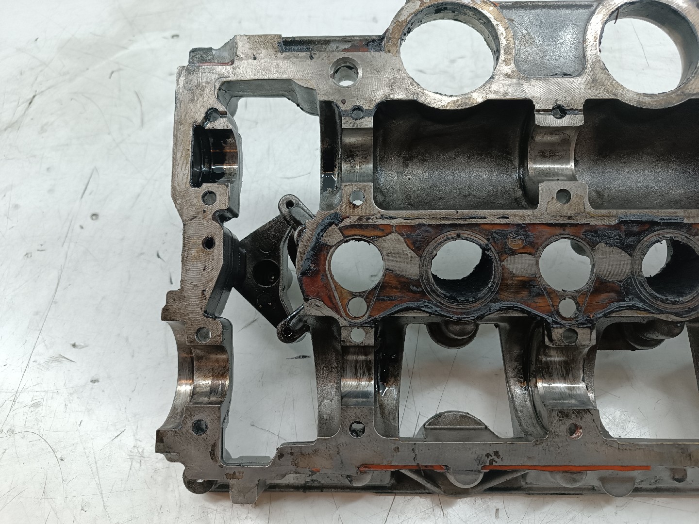 Colaça CITROEN DS5 | 11 - 15 Imagem-1