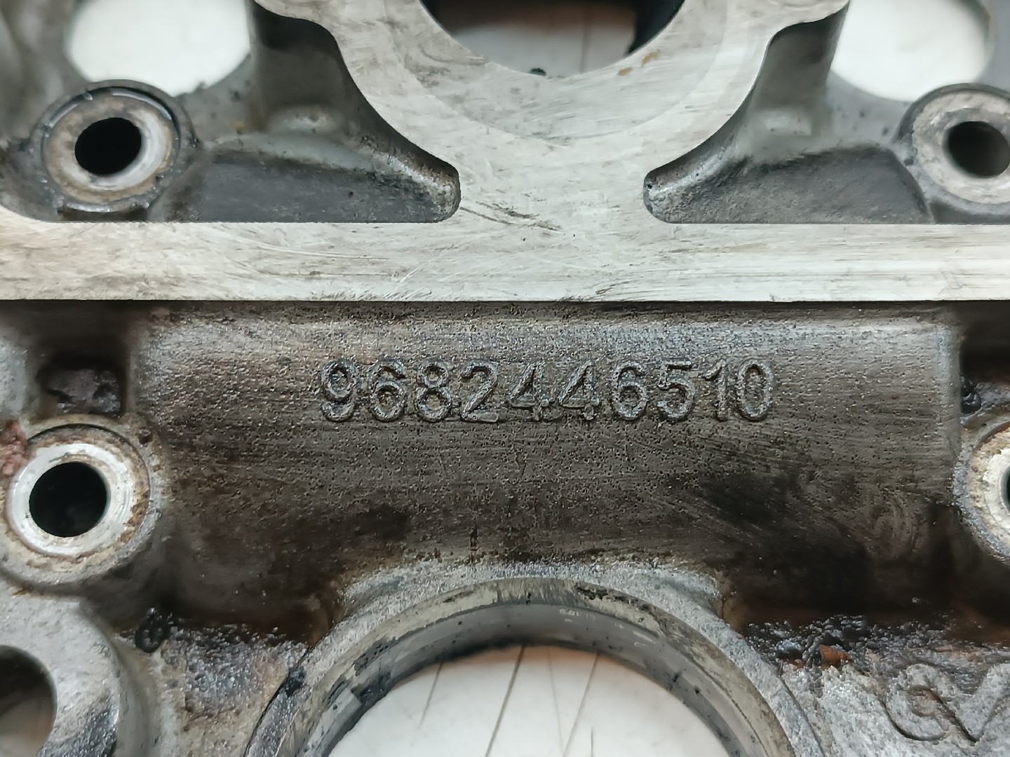 Colaça CITROEN DS5 | 11 - 15 Imagem-3