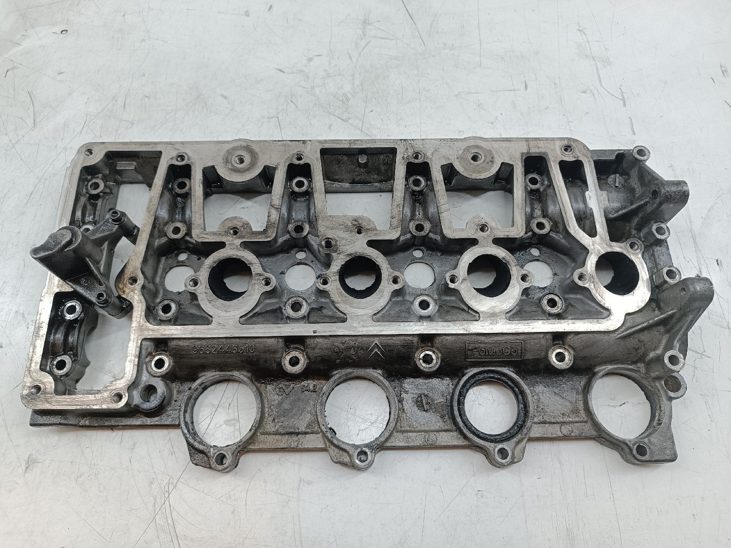 Colaça CITROEN DS5 | 11 - 15 Imagem-4