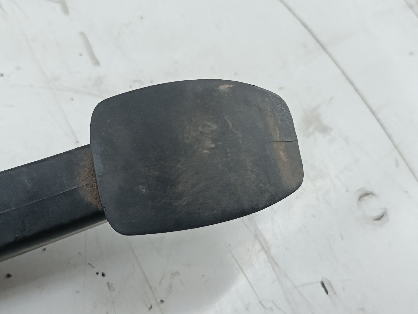 Pedal de embraiagem RENAULT MEGANE II (BM0/1_, CM0/1_) | 01 - 12 Imagem-3