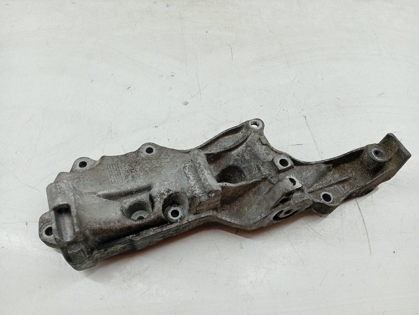 Suporte De Alternador CITROEN DS5 | 11 - 15 Imagem-5