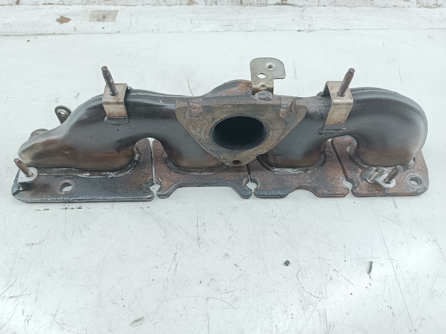 Coletor de Escape CITROEN DS5 | 11 - 15 Imagem-2