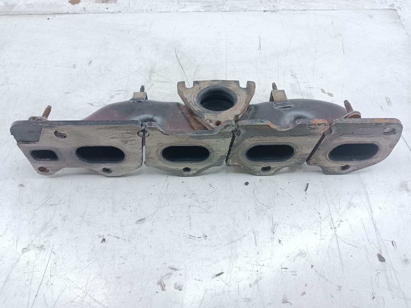 Coletor de Escape CITROEN DS5 | 11 - 15 Imagem-3