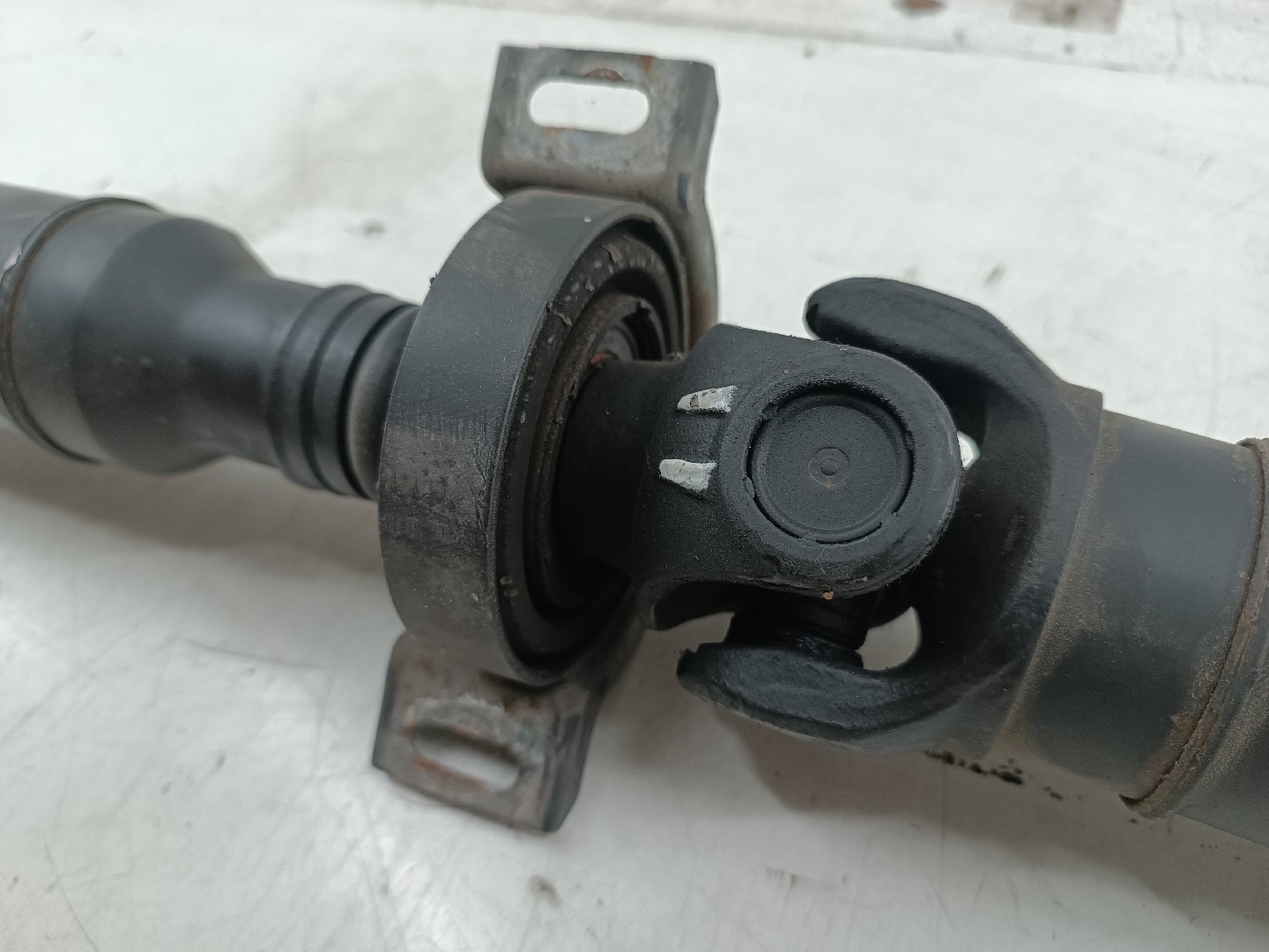 Transmissão Central MERCEDES-BENZ C-CLASS (W205) | 13 -  Imagem-3