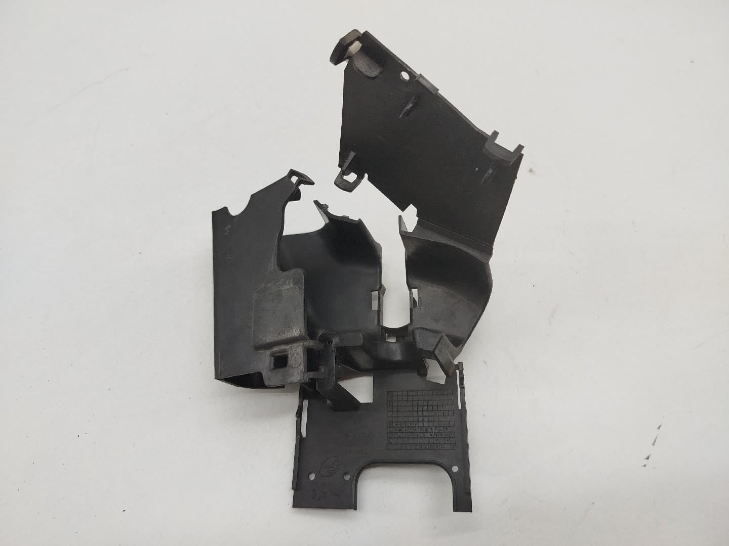 Guia de cabos CITROEN DS5 | 11 - 15 Imagem-5