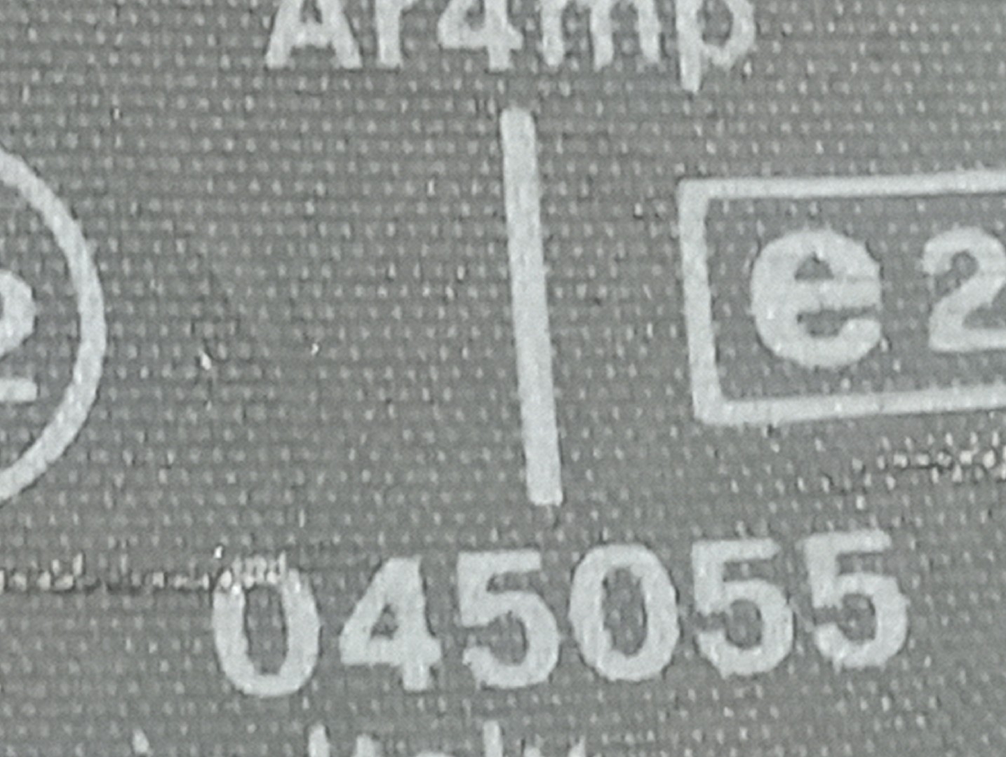 Pre Tensor do Cinto Direito FIAT STRADA Pick-up (178_) | 98 -  Imagem-4