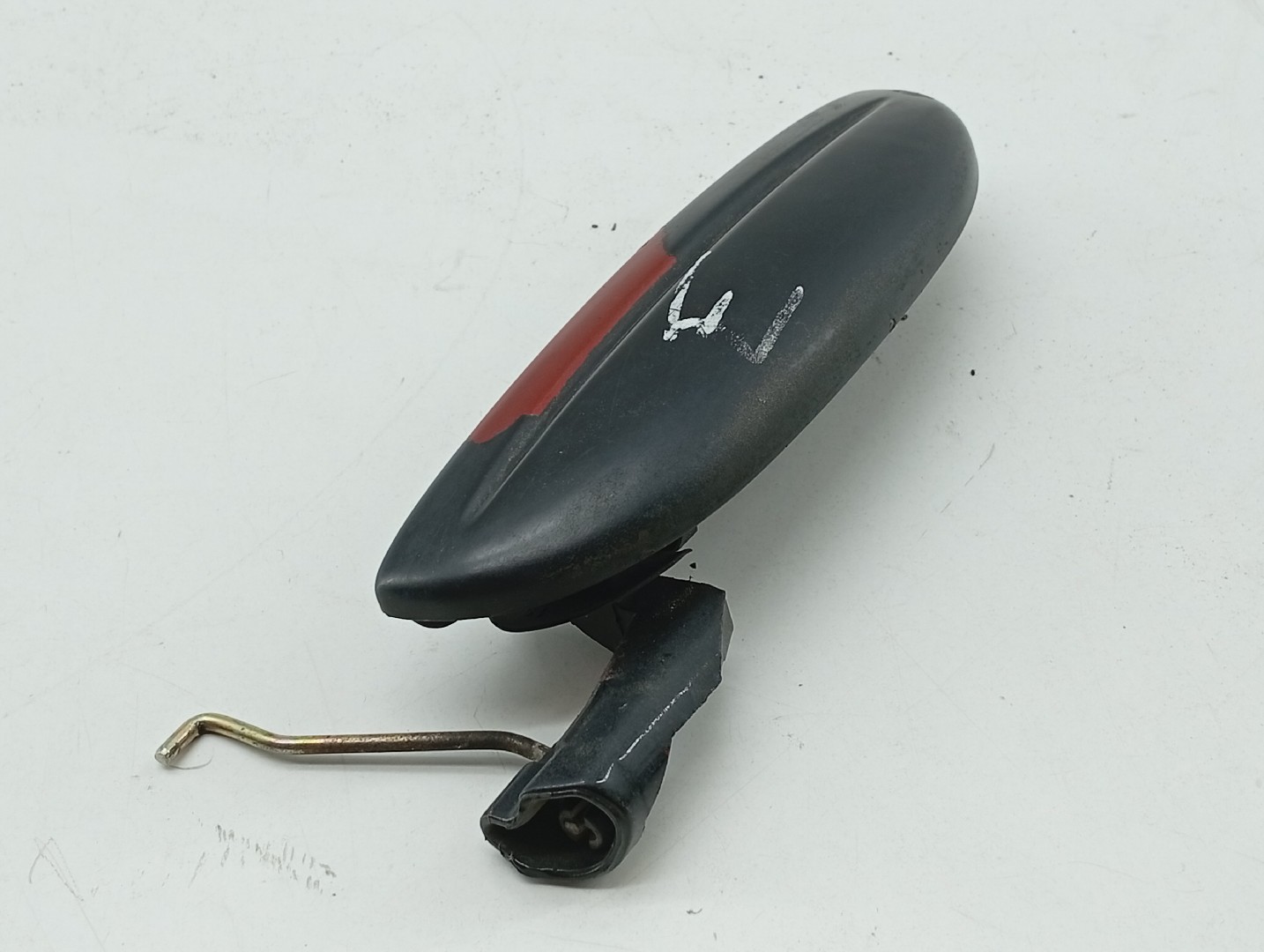 Puxador Exterior Porta Frente Esquerdo FIAT STRADA Pick-up (178_) | 98 -  Imagem-2