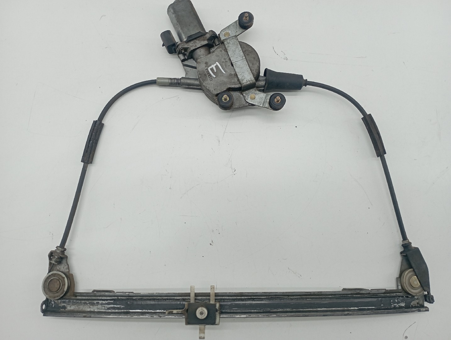 Elevador Frente Esquerdo Elétrico FIAT STRADA Pick-up (178_) | 98 -  Imagem-1