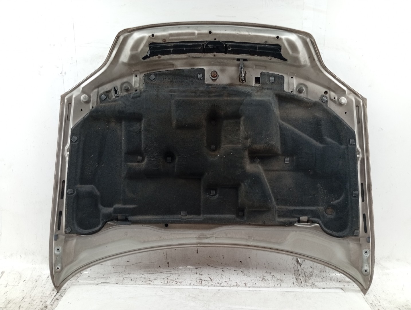 Capot OPEL ASTRA G Hatchback (T98) | 98 - 09 Imagem-4