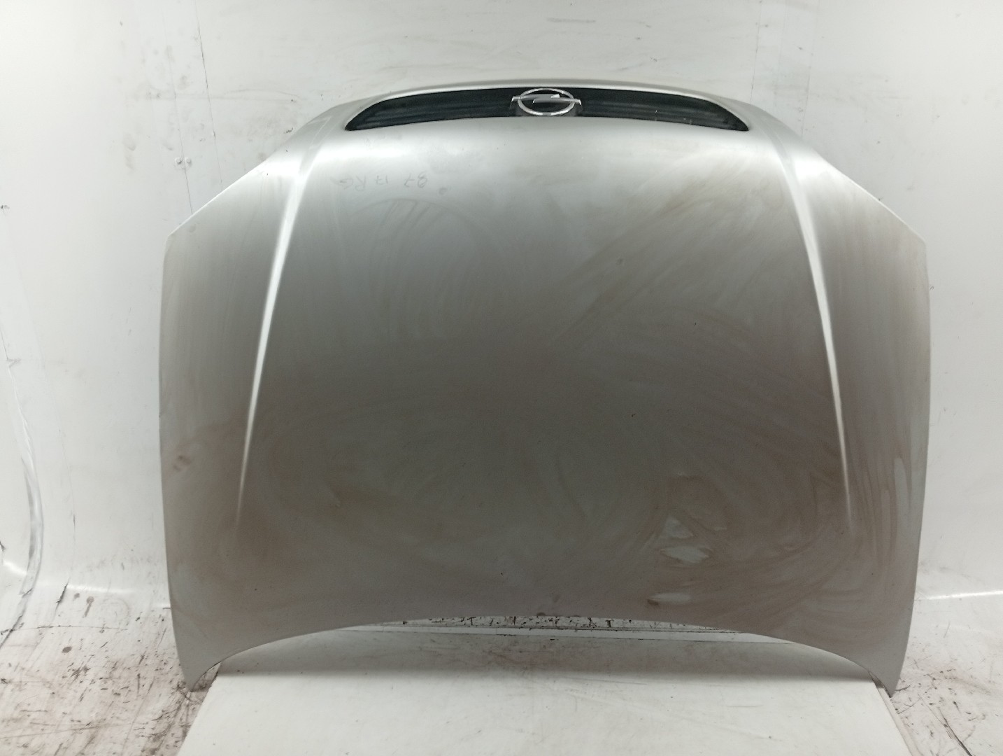 Capot OPEL ASTRA G Hatchback (T98) | 98 - 09 Imagem-1