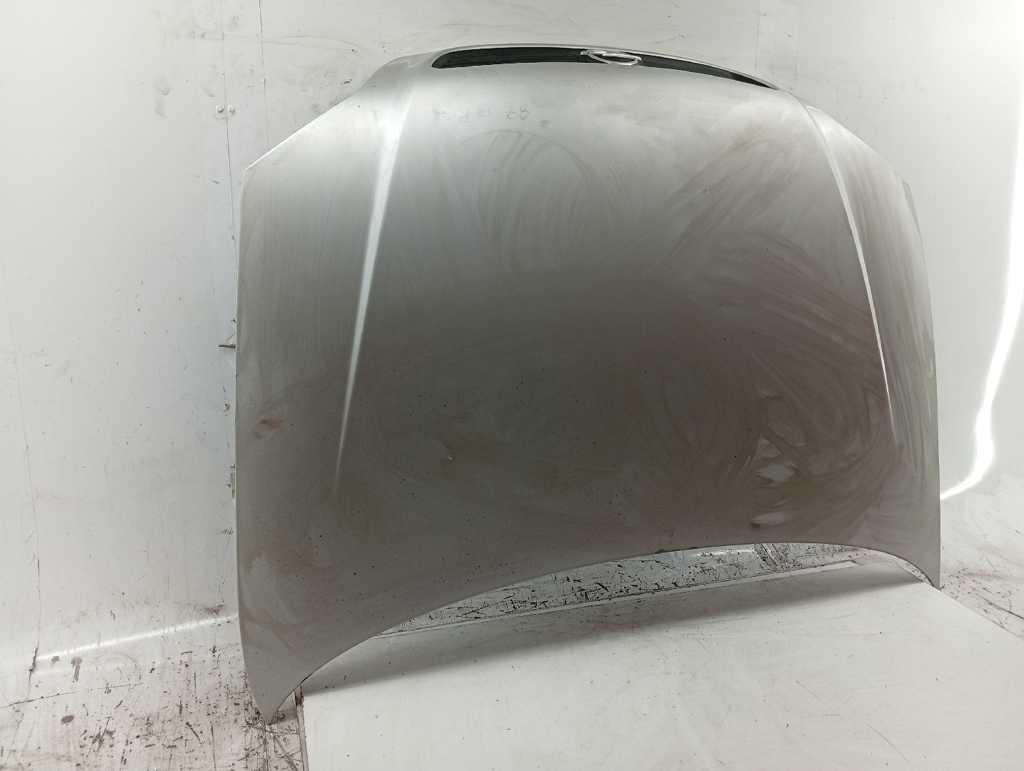 Capot OPEL ASTRA G Hatchback (T98) | 98 - 09 Imagem-2