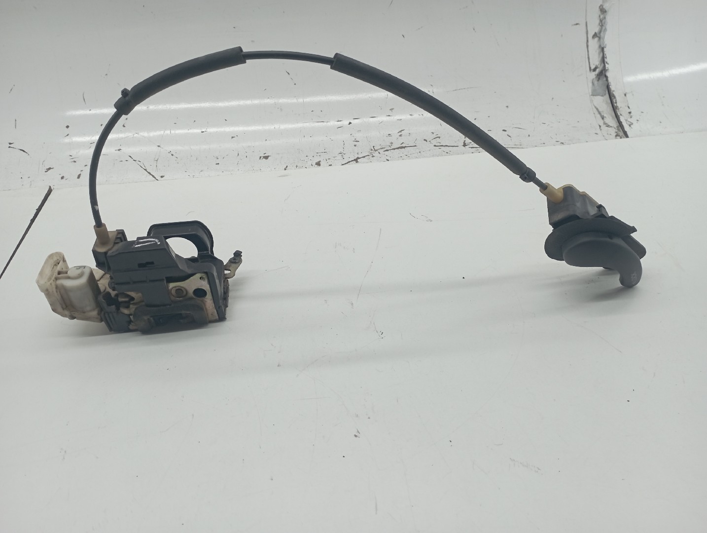 Fecho da Porta FIAT STRADA Pick-up (178_) | 98 -  Imagem-3