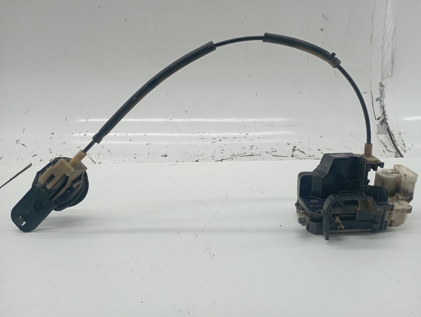 Fecho da Porta FIAT STRADA Pick-up (178_) | 98 - 