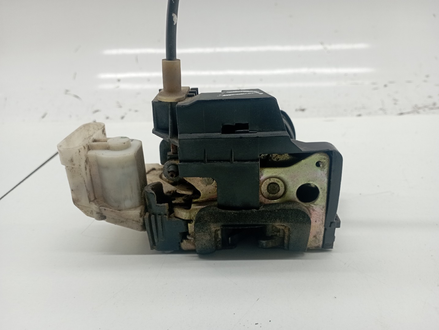 Fecho da Porta FIAT STRADA Pick-up (178_) | 98 -  Imagem-4