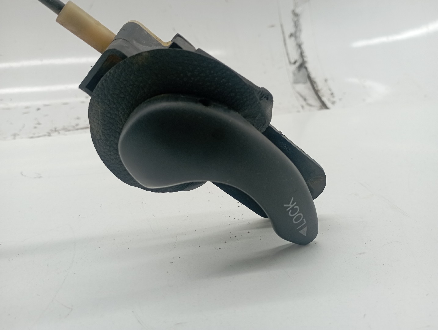 Fecho da Porta FIAT STRADA Pick-up (178_) | 98 -  Imagem-2