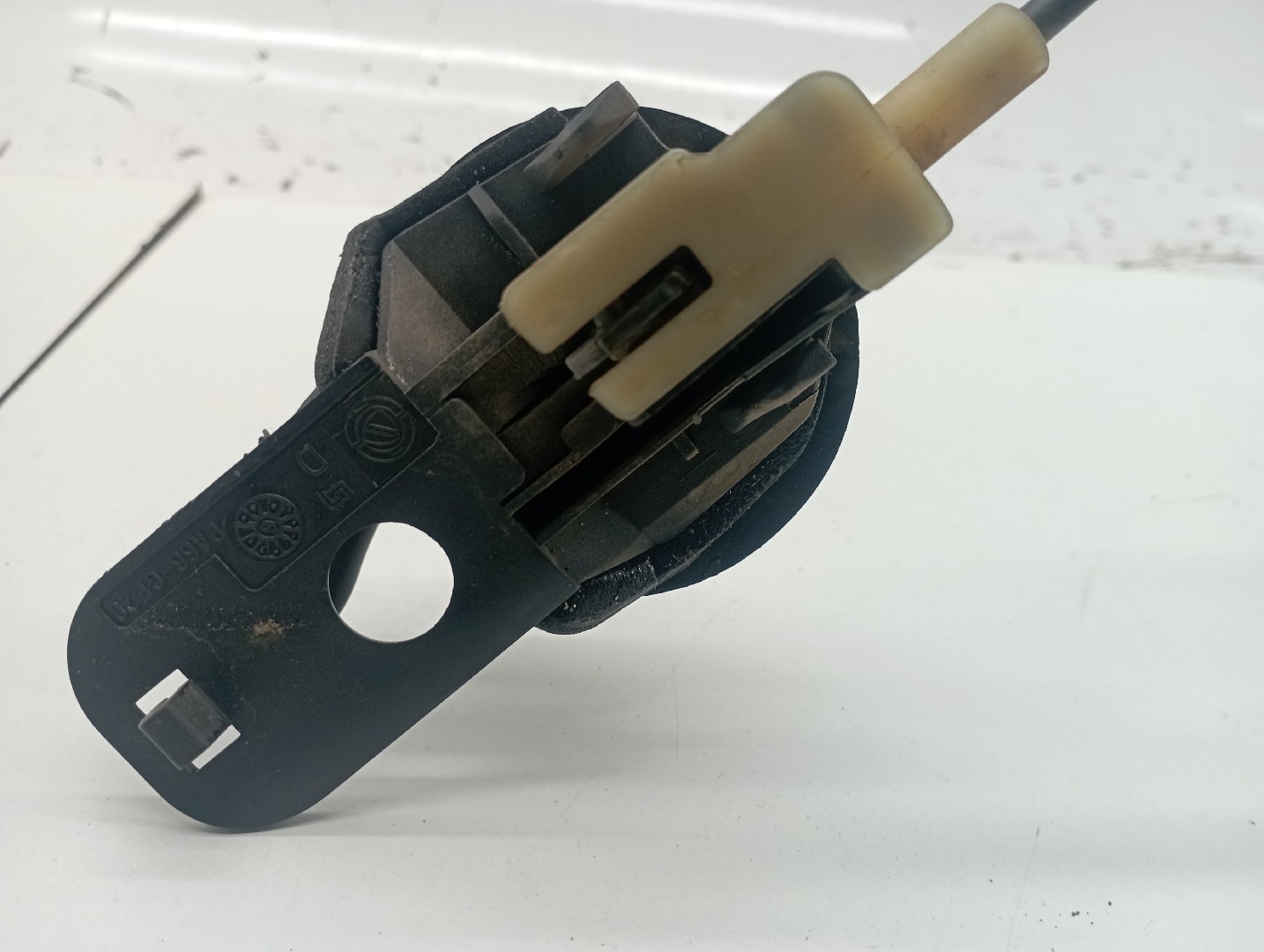 Fecho da Porta FIAT STRADA Pick-up (178_) | 98 -  Imagem-5