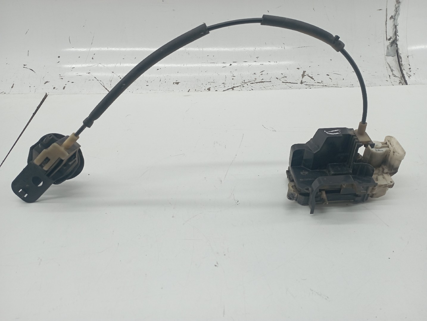 Fecho da Porta FIAT STRADA Pick-up (178_) | 98 -  Imagem-6