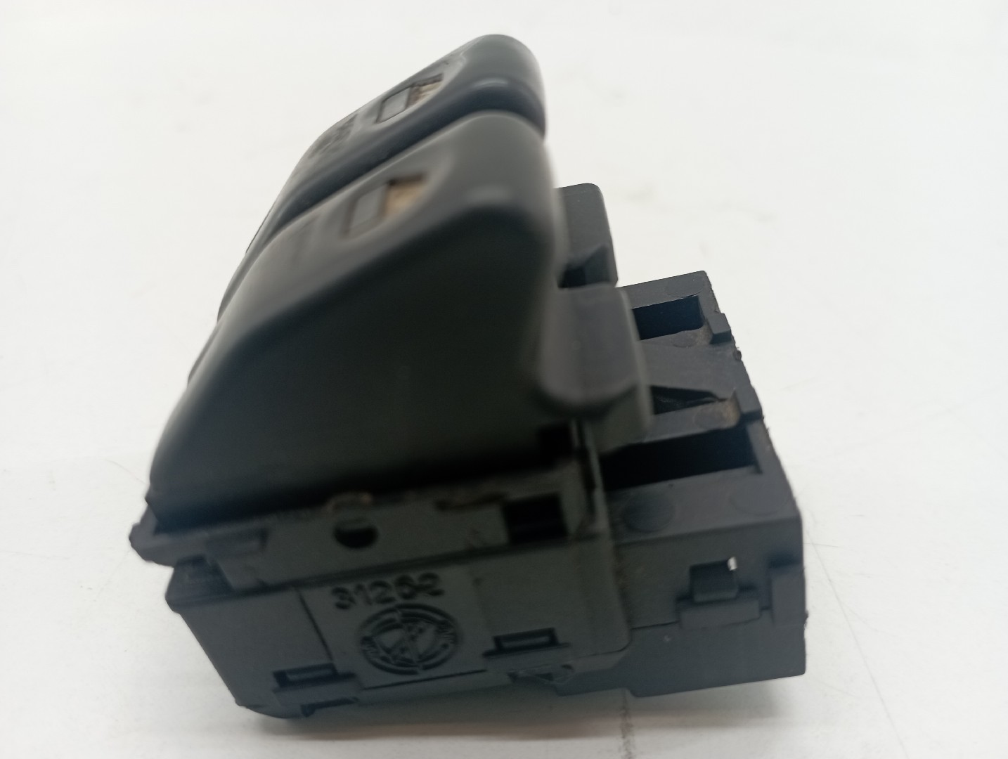 Comutador de vidro frente esquerdo FIAT STRADA Pick-up (178_) | 98 -  Imagem-1