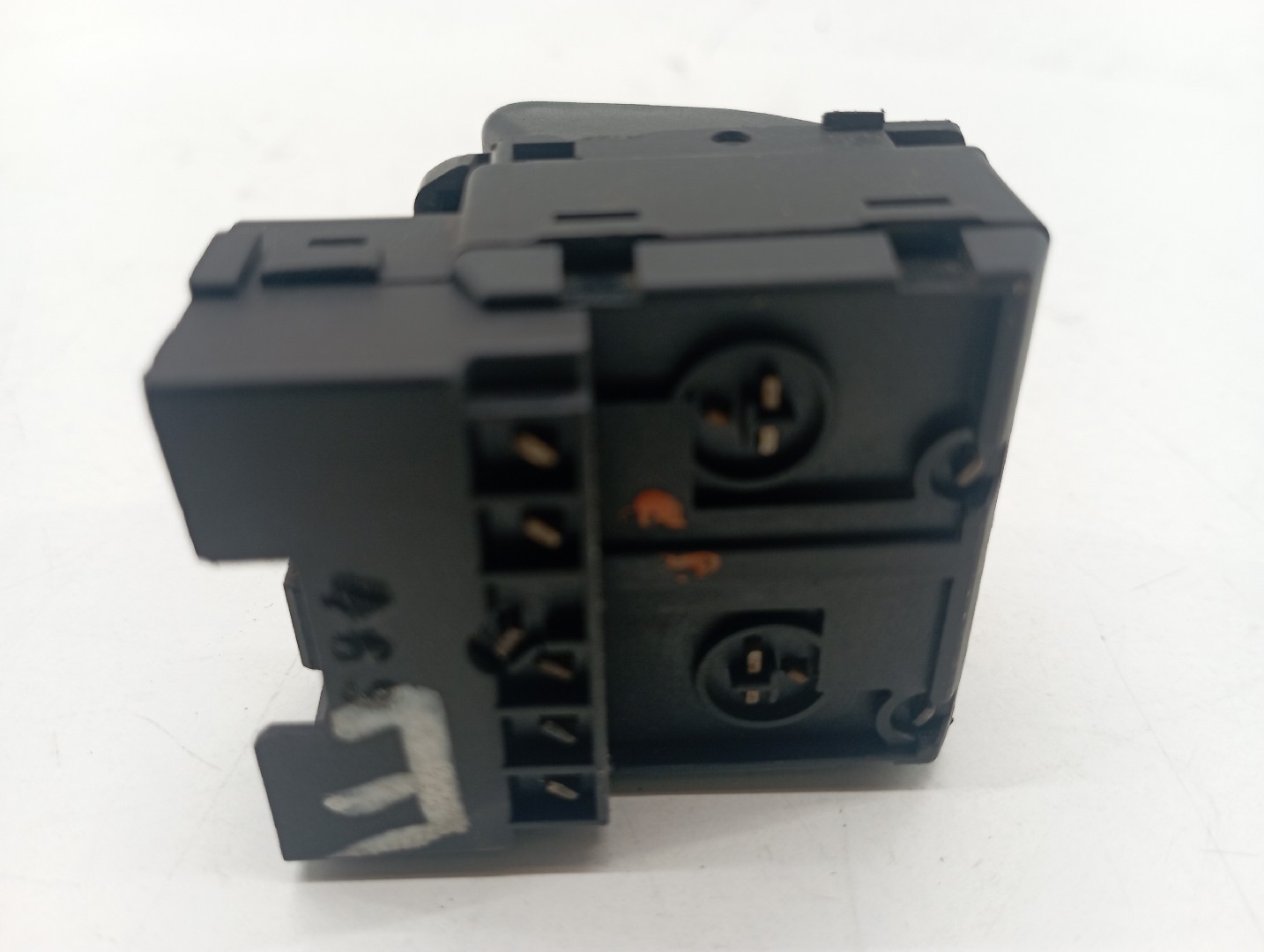 Comutador de vidro frente esquerdo FIAT STRADA Pick-up (178_) | 98 -  Imagem-3