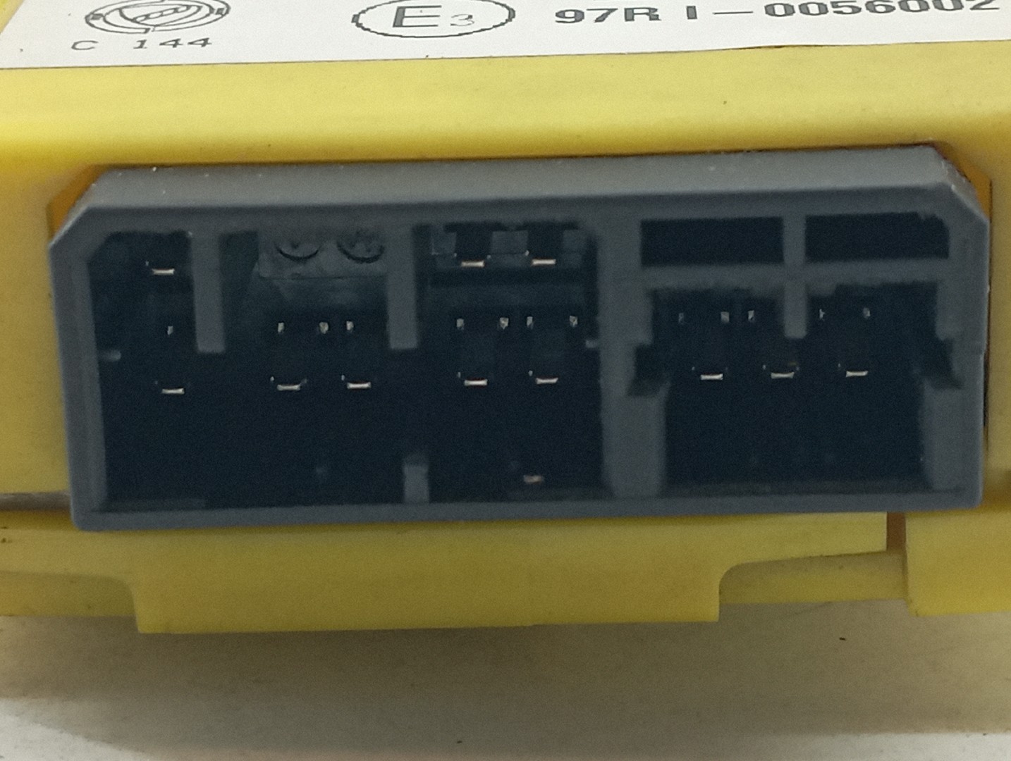 Módulo de Ignição FIAT STRADA Pick-up (178_) | 98 -  Imagem-2