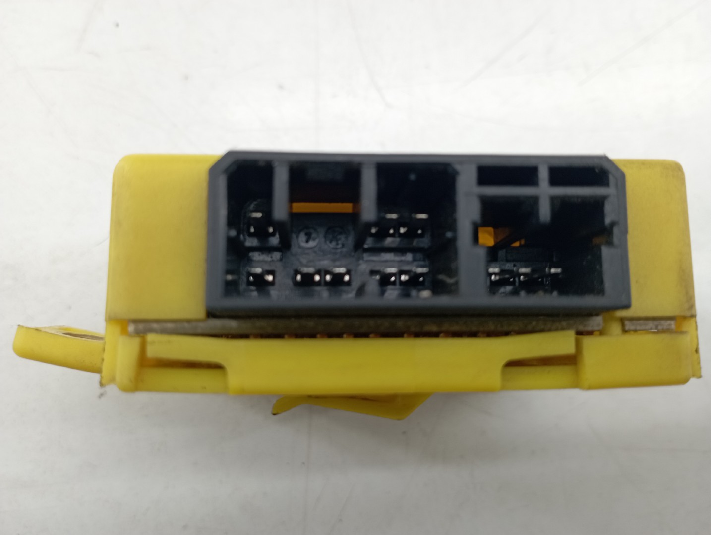 Módulo de Ignição FIAT STRADA Pick-up (178_) | 98 -  Imagem-5