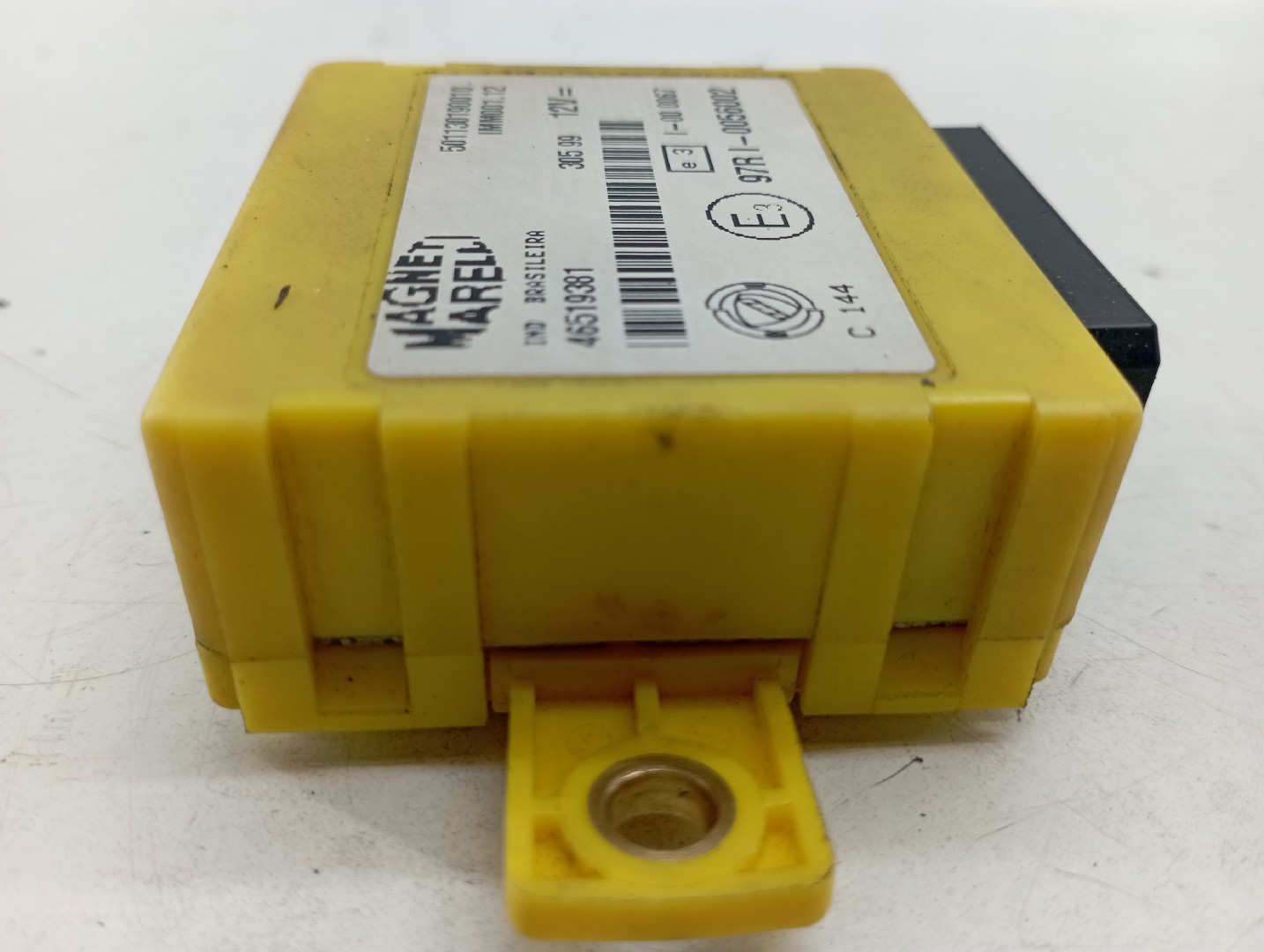 Módulo de Ignição FIAT STRADA Pick-up (178_) | 98 -  Imagem-3