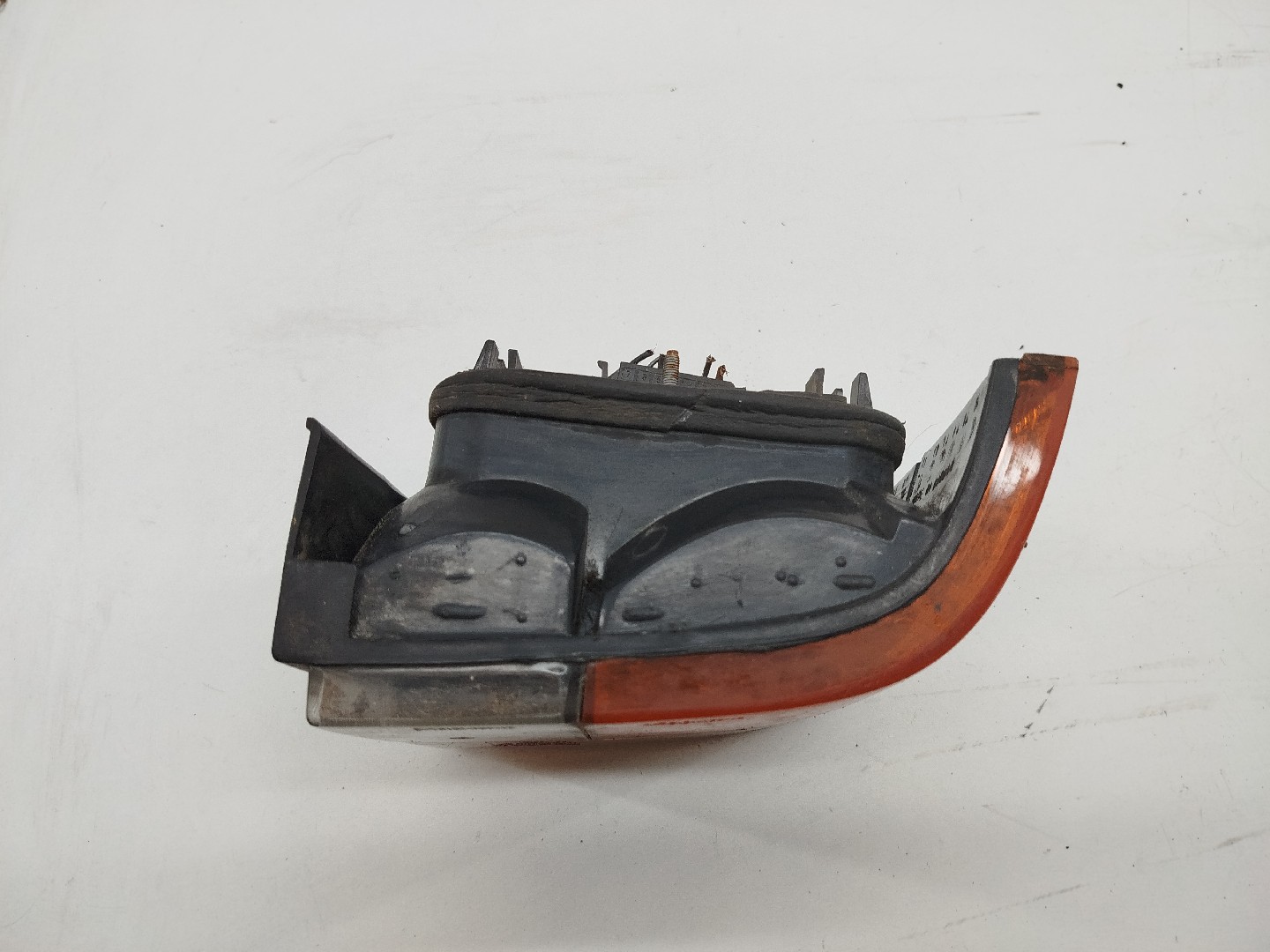 Farolim Stop Esquerdo VOLKSWAGEN TRANSPORTER T4 Camião de plataforma/chassis (70E, 70L, 70M, 7DE, 7DL, 7D, | 90 - 03 Imagem-6