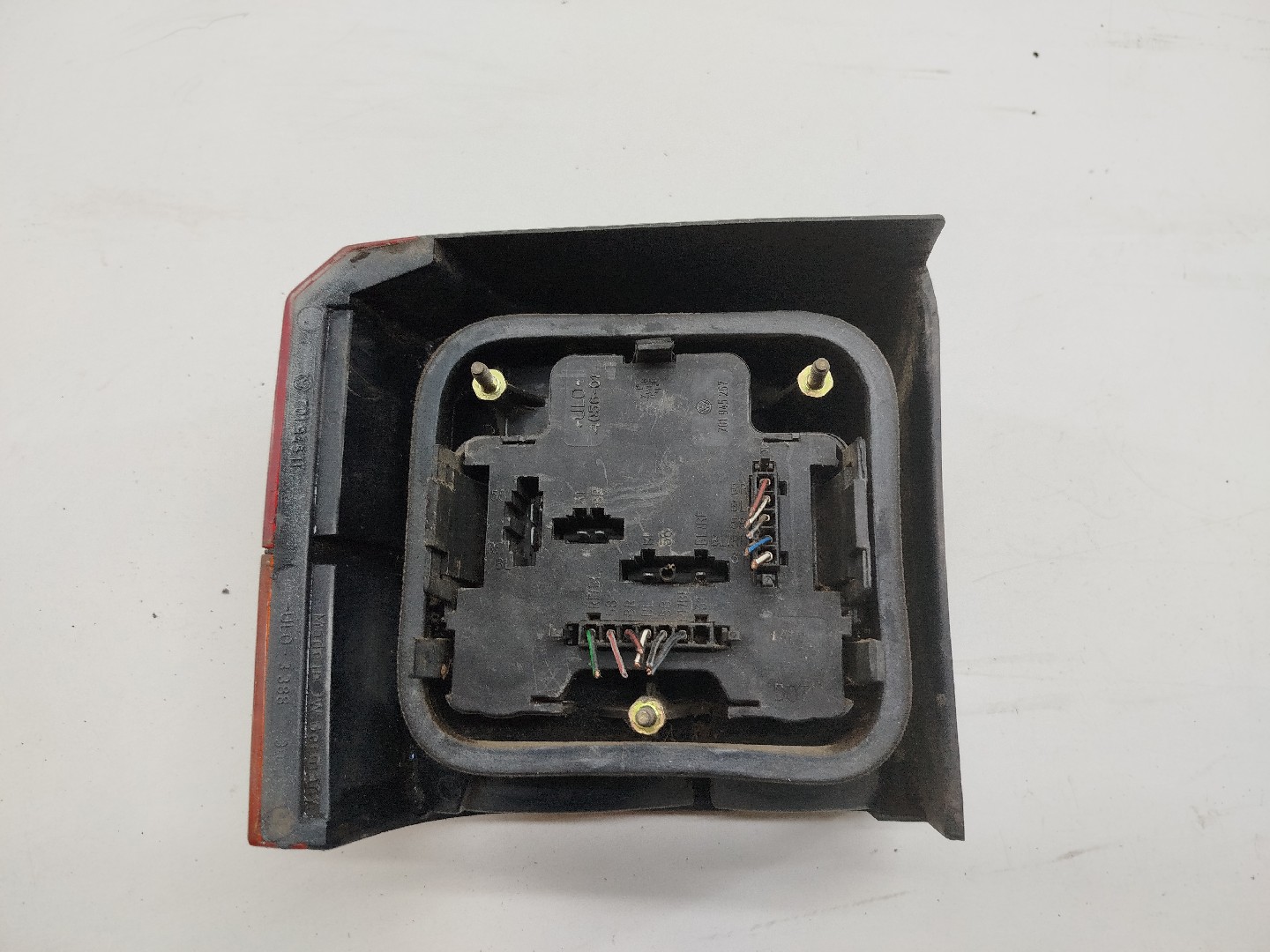 Farolim Stop Direito VOLKSWAGEN TRANSPORTER T4 Camião de plataforma/chassis (70E, 70L, 70M, 7DE, 7DL, 7D, | 90 - 03 Imagem-2