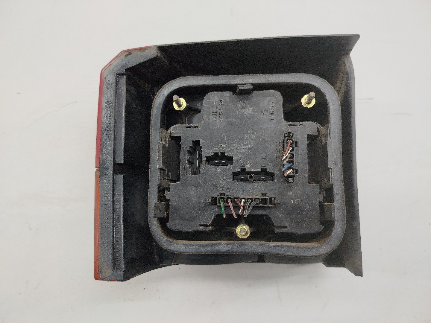 Farolim Stop Direito VOLKSWAGEN TRANSPORTER T4 Camião de plataforma/chassis (70E, 70L, 70M, 7DE, 7DL, 7D, | 90 - 03 Imagem-5