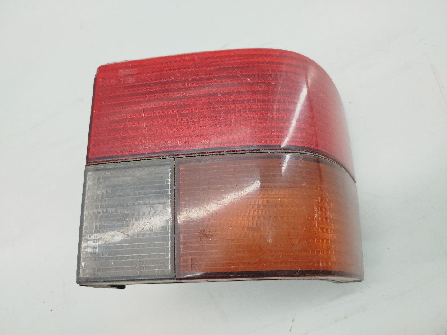 Farolim Stop Direito VOLKSWAGEN TRANSPORTER T4 Camião de plataforma/chassis (70E, 70L, 70M, 7DE, 7DL, 7D, | 90 - 03 Imagem-7